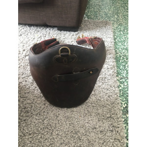 Sangle bavette 115cm