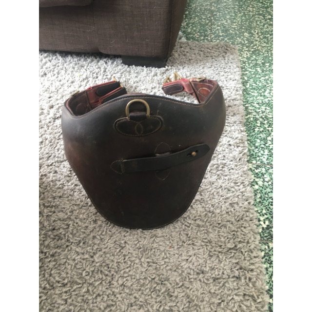 Sangle bavette 115cm
