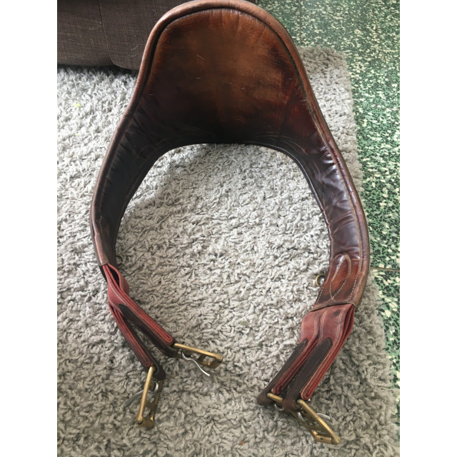 Sangle bavette 115cm