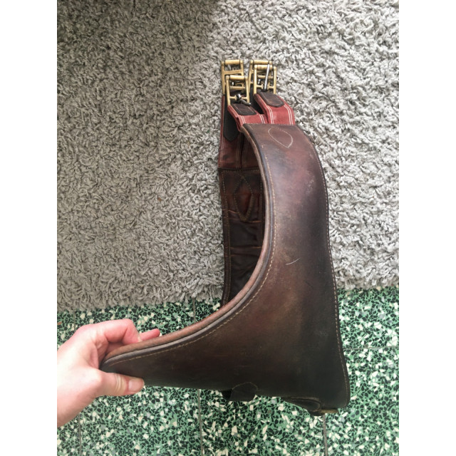 Sangle bavette 115cm