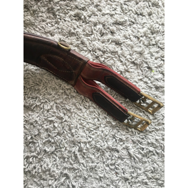 Sangle bavette 115cm
