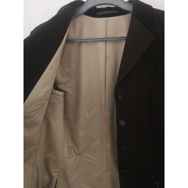 Veste concours pikeur