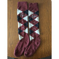 Lot 4 paires chaussettes