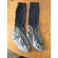 Lot 4 paires chaussettes