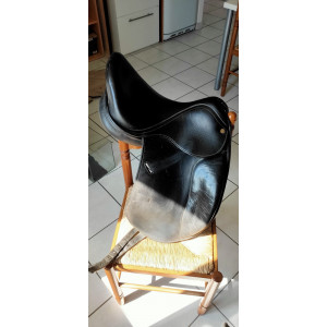 Selle prestige 17"