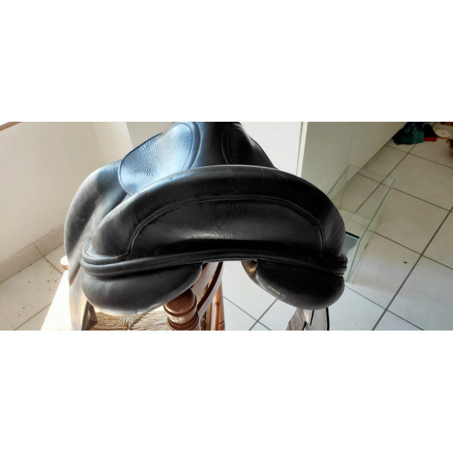Selle prestige 17"