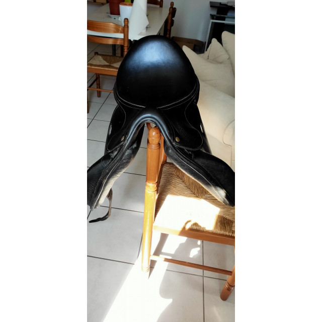 Selle prestige 17"