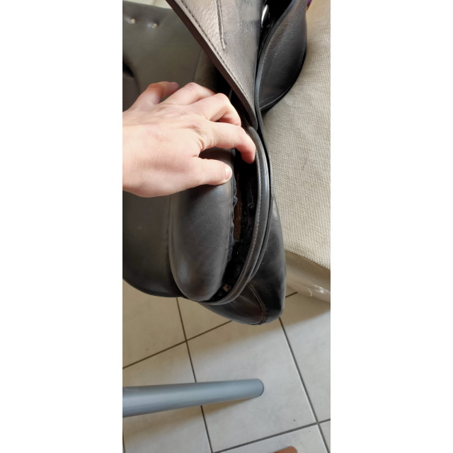 Selle prestige 17"