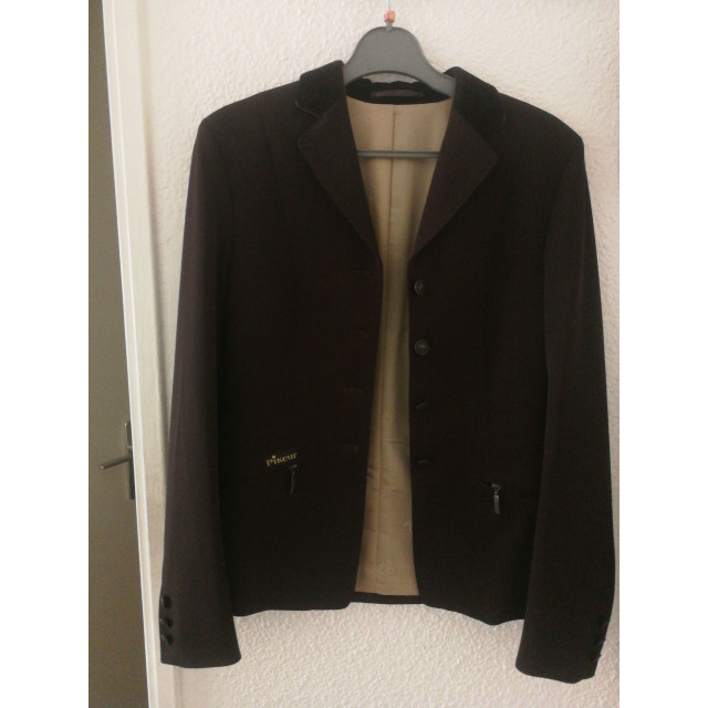Veste concours pikeur