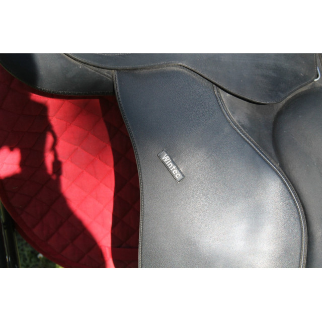 Selle WINTEC Mixte