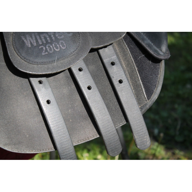 Selle WINTEC Mixte