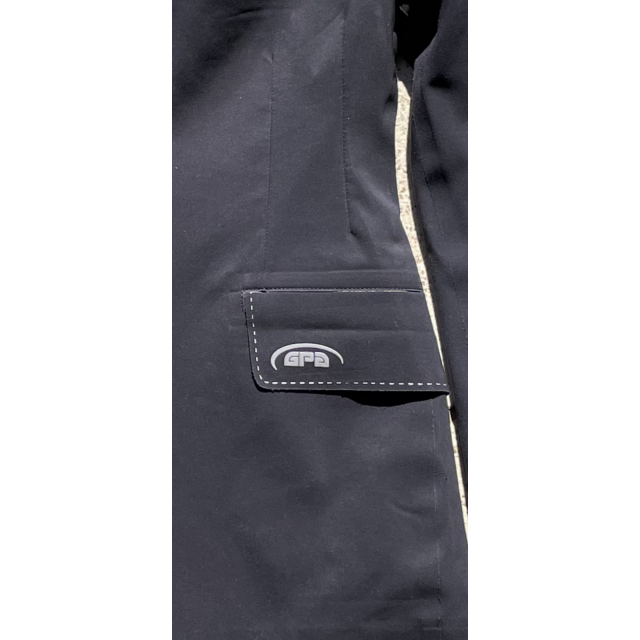 Veste de concours GPA