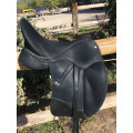 Selle de dressage Isabell Werth