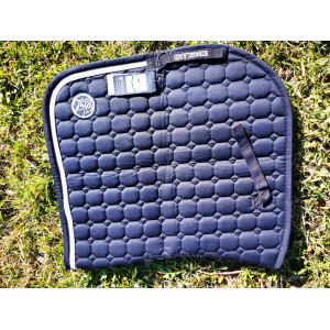 Tapis dressage Kingsland