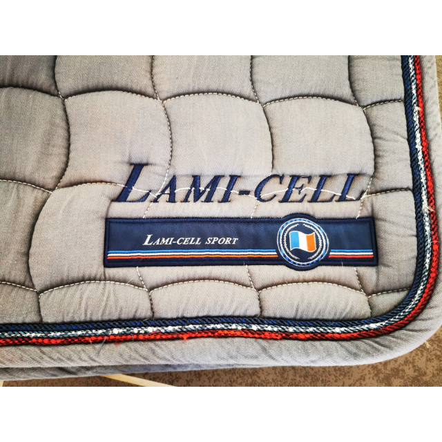 Tapis Lami-cell couleurs France