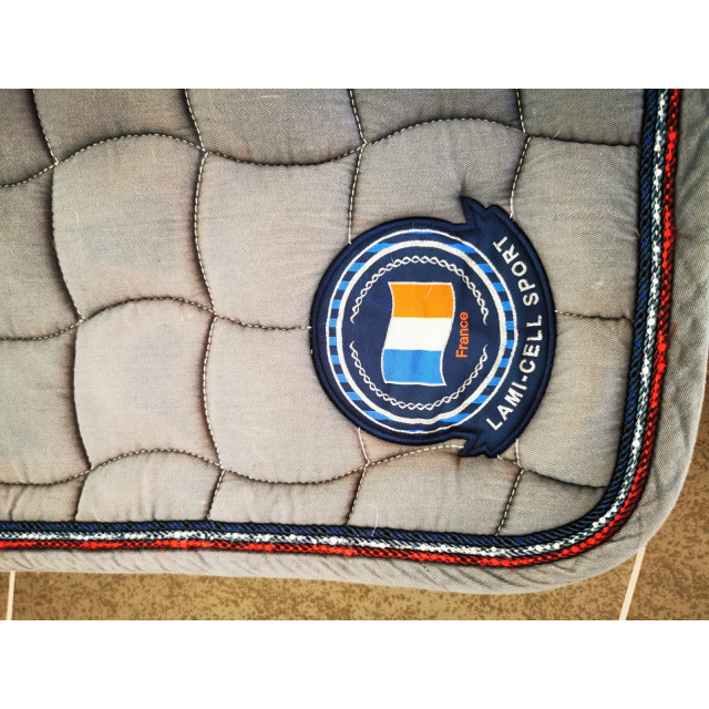 Tapis Lami-cell couleurs France