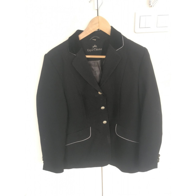 Veste de concours Equi-Thème T40