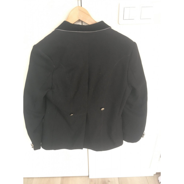 Veste de concours Equi-Thème T40