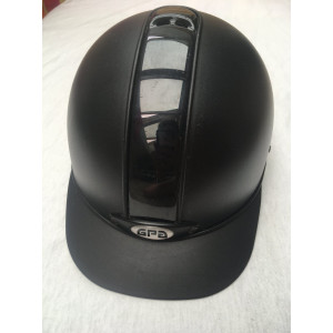 Bombe GPA new Classic 2X taille 59