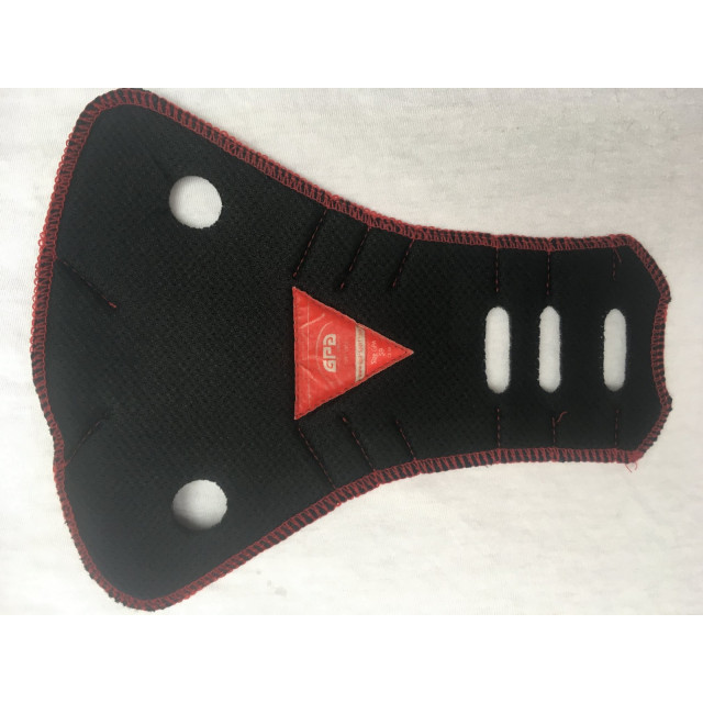 Bombe GPA new Classic 2X taille 59