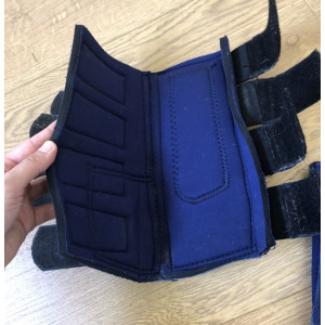 protections fermées en Néoprène