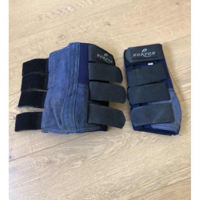 protections fermées en Néoprène