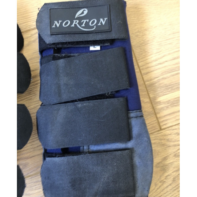 protections fermées en Néoprène