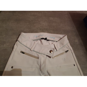 Pantalon Horse Pilot