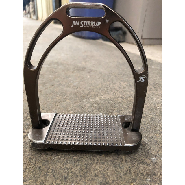 Étrier Jin Stirrup
