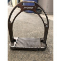 Étrier Jin Stirrup
