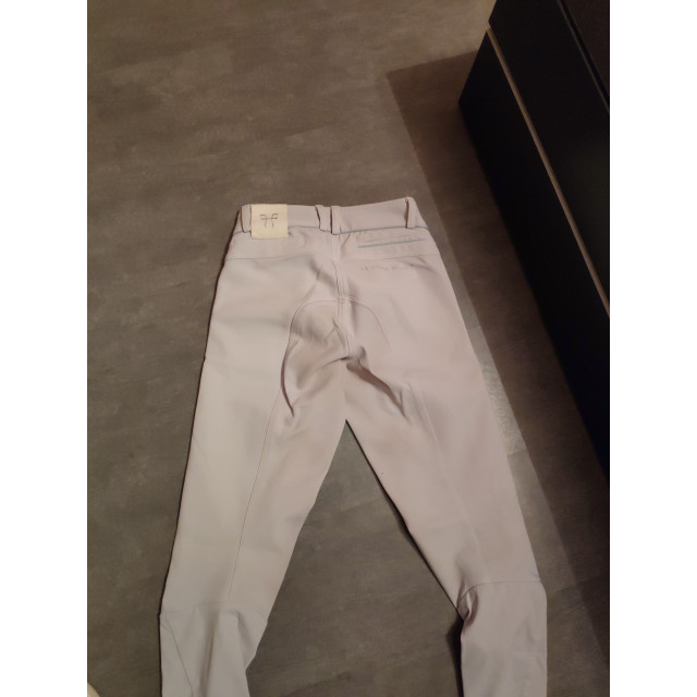 Pantalon Horse Pilot