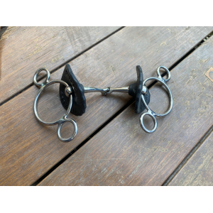 PESSOA STUBBEN 3 ANNEAUX 2 EN 1