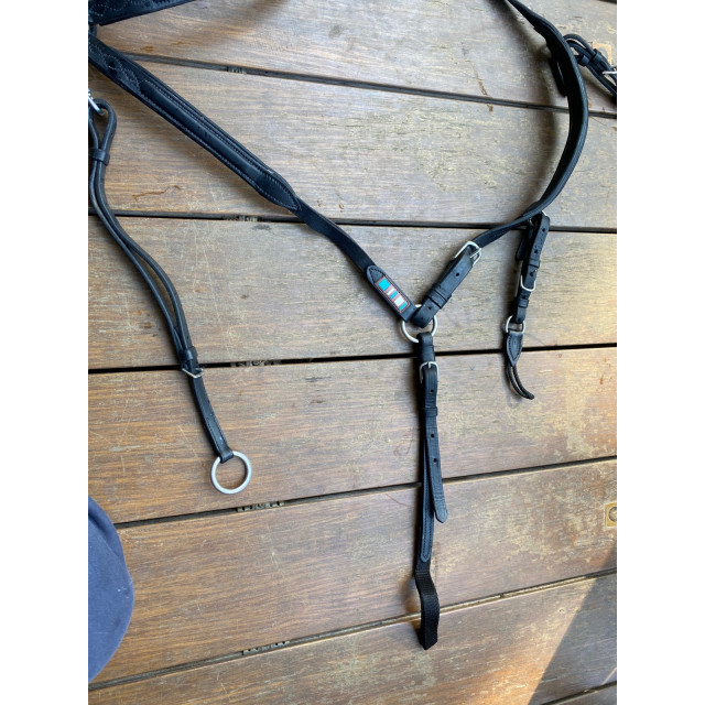 COLLIER DE CHASSE VOLTAIRE