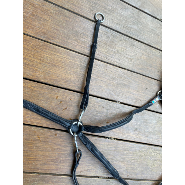 COLLIER DE CHASSE VOLTAIRE