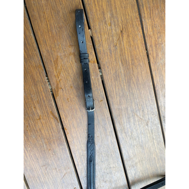 COLLIER DE CHASSE VOLTAIRE