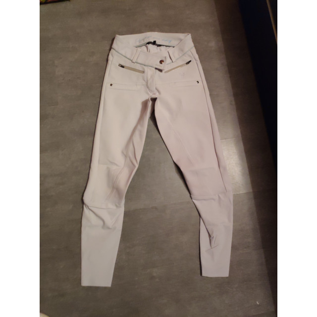 Pantalon Horse Pilot