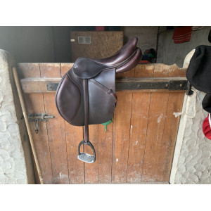 SELLE CWD À VENDRE !!!