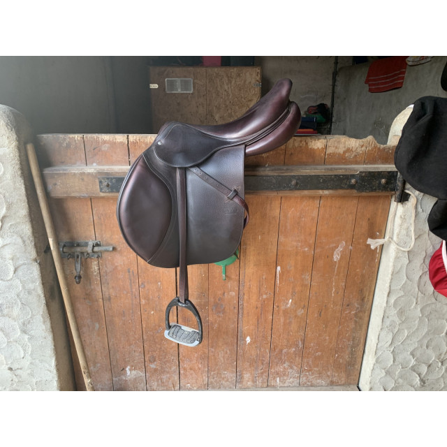 SELLE CWD À VENDRE !!!