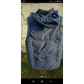 Blouson sans manche réversible Equitheme