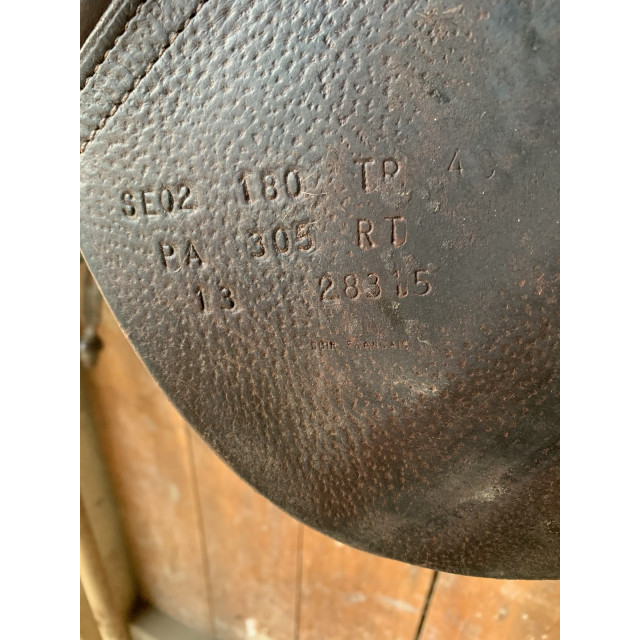 SELLE CWD À VENDRE !!!