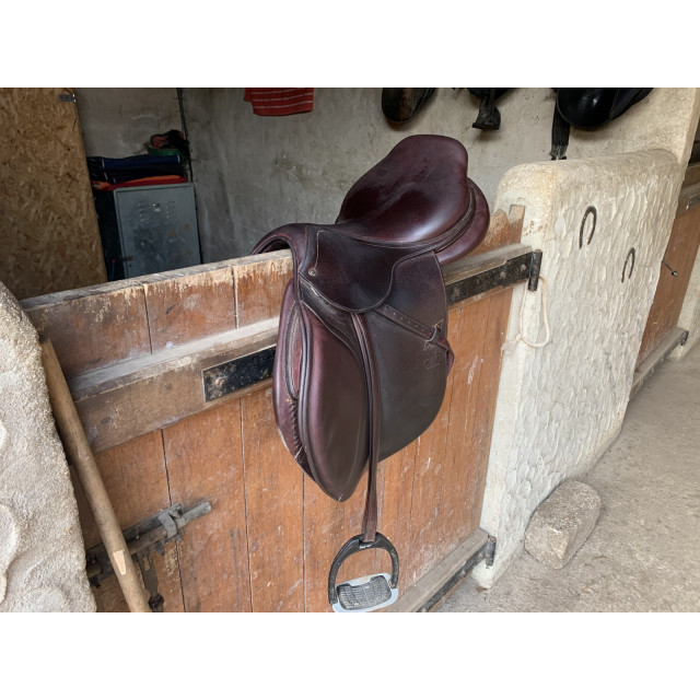 SELLE CWD À VENDRE !!!