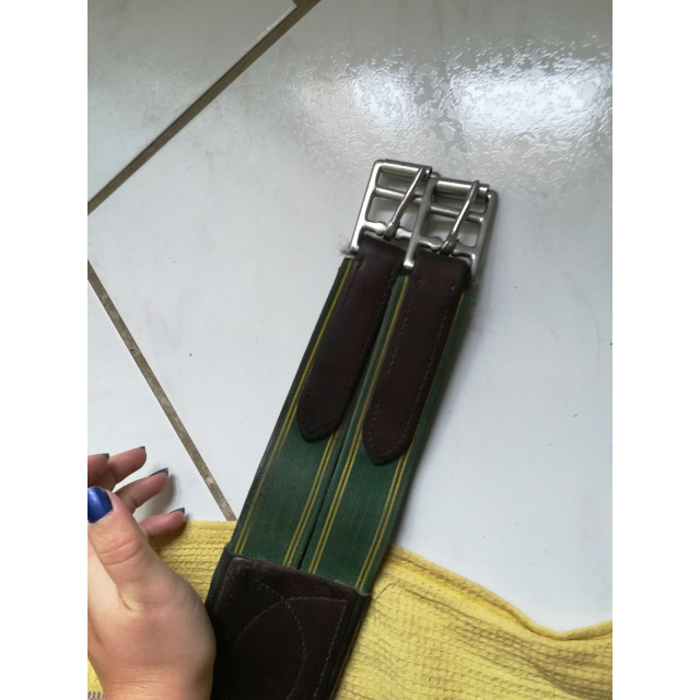 Sangle bavette Eric Thomas