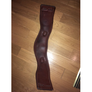 Sangle Courte cwd 50cm Chataigne