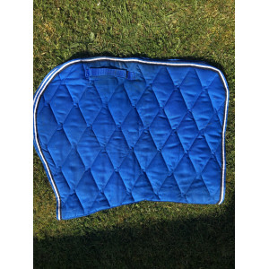 tapis fouganza bleu roi