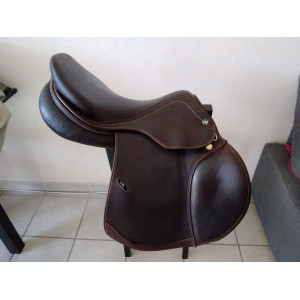 Selle mixte Prestige