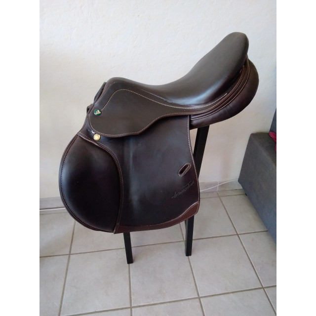 Selle mixte Prestige