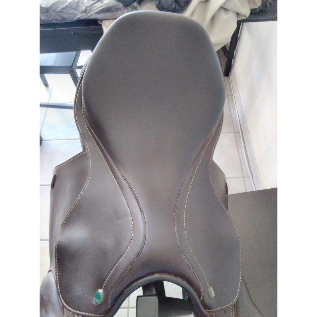 Selle mixte Prestige
