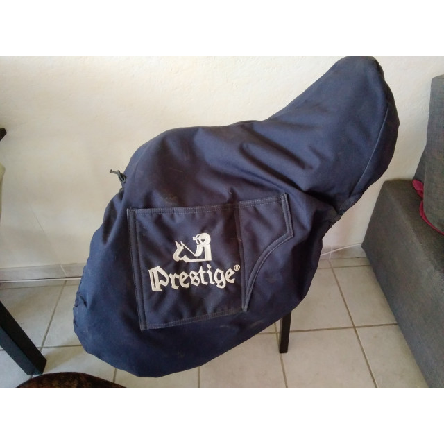 Selle mixte Prestige