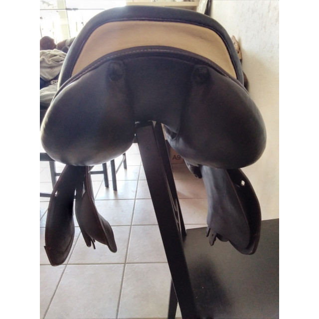 Selle mixte Prestige
