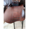 Selle mixte Prestige